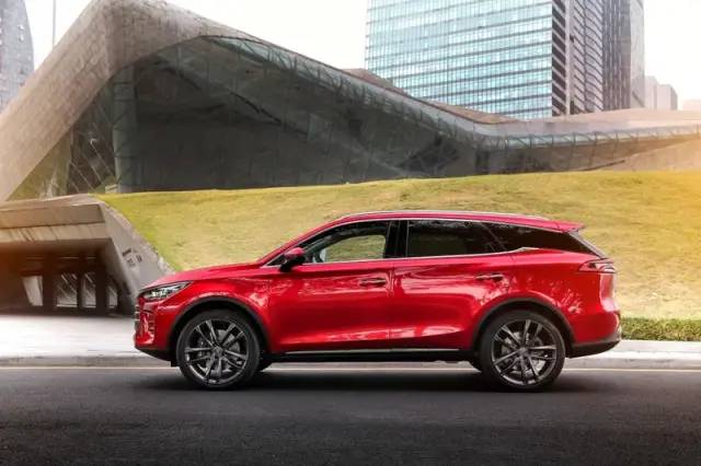 长文丨为何汽车需要48V电压系统?的图27